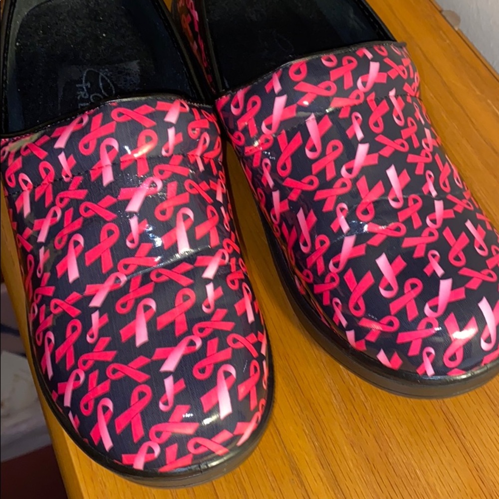 Clogger- Elaine Size7.5 Bca Style - image 7